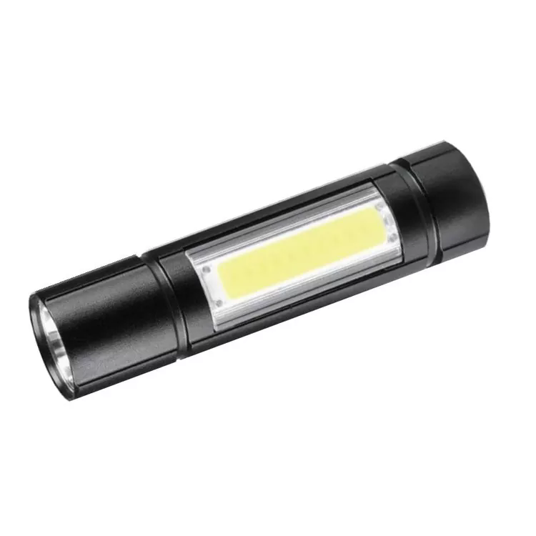 Ako nabíjateľná mini LED baterka na kľúče zlepšuje riešenia každodenného osvetlenia?