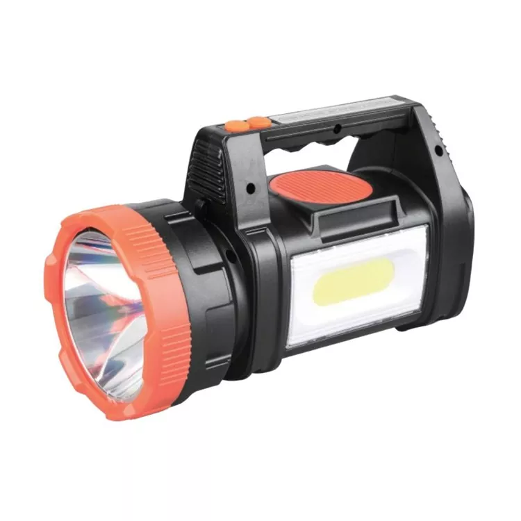 Ručná LED baterka COB Work Light