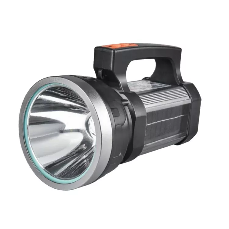 Núdzová LED baterka Solar Rechargeable Survival